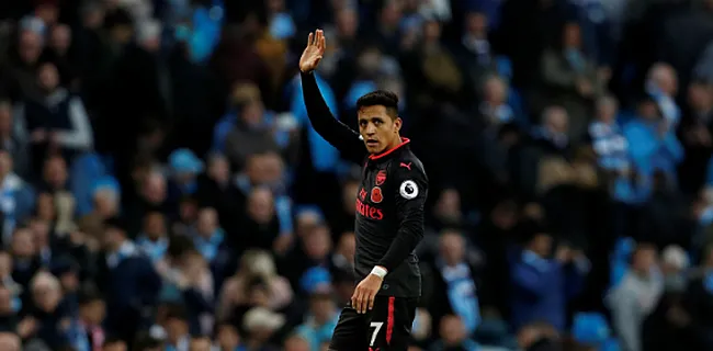 'Nieuwe wending in saga Alexis, nieuwe topclub meldt zich'