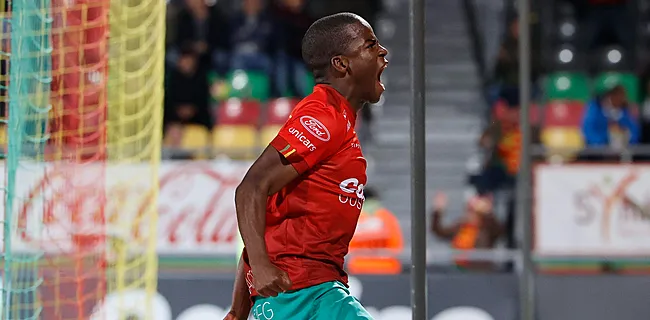 Matchwinnaar KV Oostende verbaast zichzelf