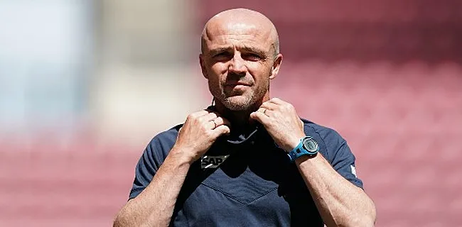 Mulder ziet groot gevaar na aanstelling Schreuder