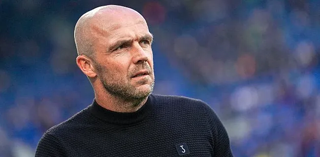 Debuut Schreuder eist twee slachtoffers bij Club