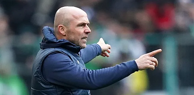 Club Brugge-fans reageren op komst Schreuder