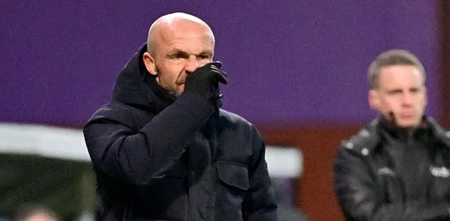 Nederlandse analisten helemaal gewonnen voor Schreuder