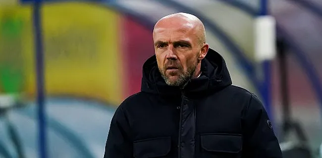 Eerste twijfels rond Schreuder duiken op