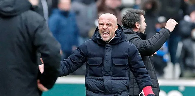 'Schreuder heeft sleutel tot twee Club-transfers'