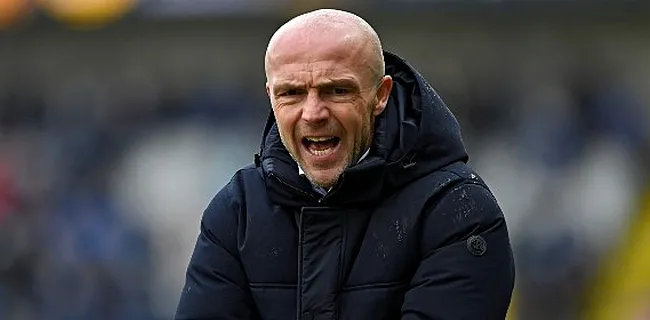 Club Brugge vreest opvallende pion tegen Charleroi