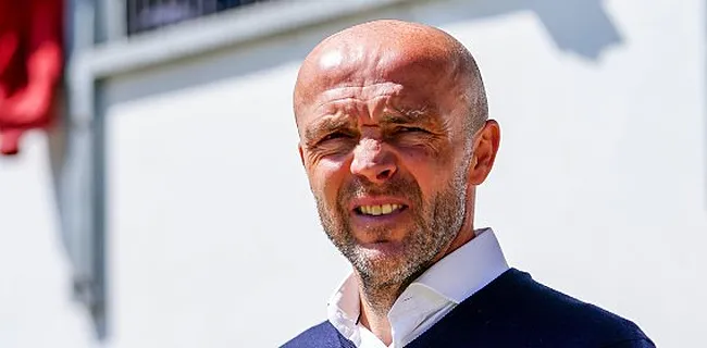 'Done deal: Ajax doet aankoop van 30 miljoen euro'