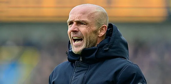 Schreuder reageert op uithaal Hendry