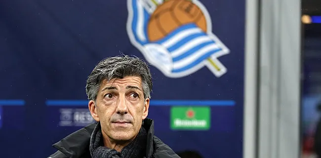 Real Sociedad valt aan, Anderlecht bibbert: “Overleg met UEFA”