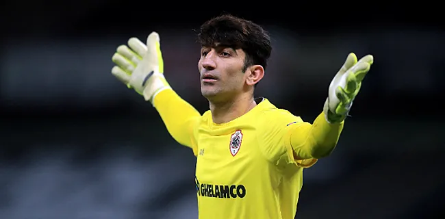 'Eerste kandidaat duikt op voor transfer Beiranvand'