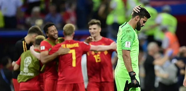 Twee grote uitblinkers bij Duivels: 