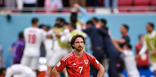 Rode Duivels doen goede zaak na dol slot Macedonië-Wales