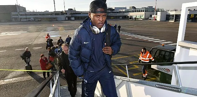 'Samatta naar Antwerp: meer details bekend'