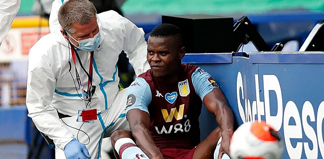 'Exodus bij Aston Villa: 4 oude bekenden te koop'