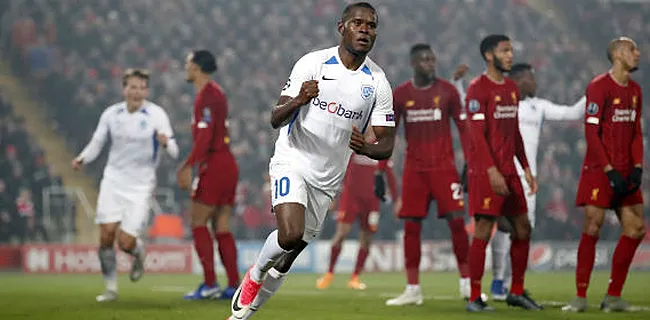 'Samatta wekt interesse van 2 Premier League-clubs in Liverpool'