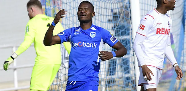 Villa-fans sceptisch over komst Samatta: 