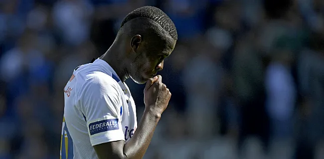 Racing Genk mikpunt van spot in Europa: 