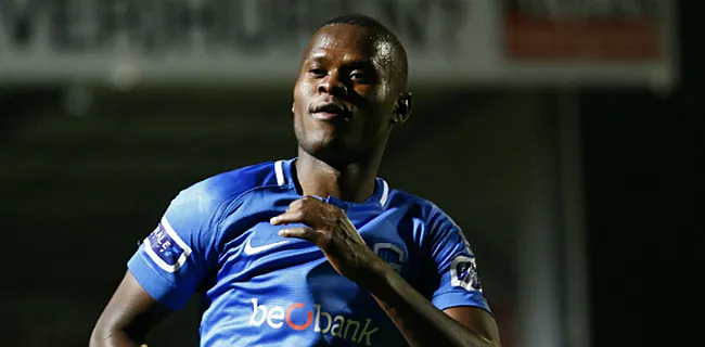 Genk met boost tegen Club: 