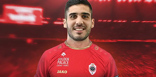 Vreemde Antwerp-transfer roept vragen op
