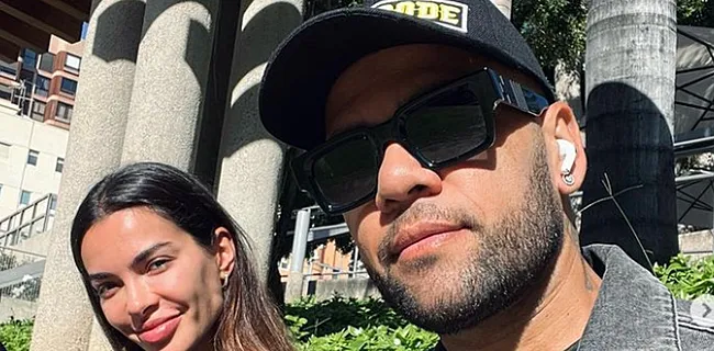 Familie Neymar shockeert in verkrachtingszaak Alves: 'Bom geld'