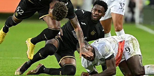 Twijfels over RSCA-transfers: 