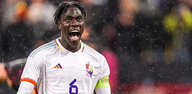 'Onana verlaat Premier League met droomtransfer'