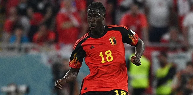 'Onana maakt bliksemtransfer naar Engelse grootmacht'
