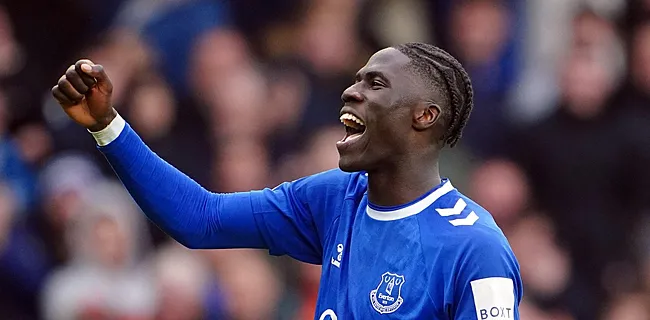 Everton-coach schakelt verrassende hulplijn in voor Onana