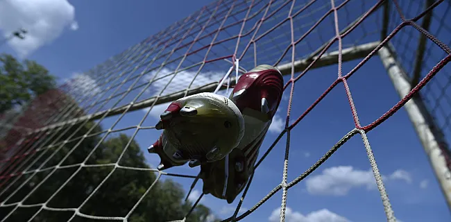 Amateurvoetbal verwacht snel groen licht