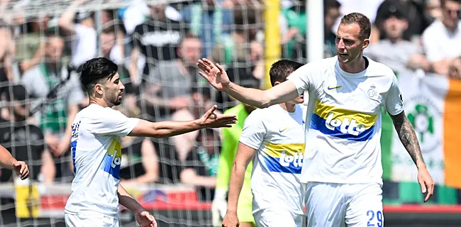 'Wolfsburg en Union SG openen transfergesprekken'