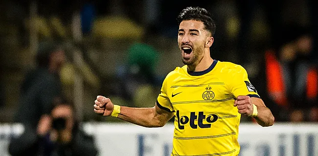 'Union rekent zich rijk: absolute jackpot voor Amoura'