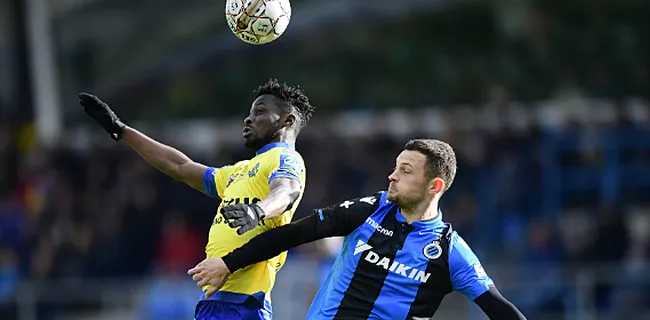 OFFICIEEL: Waasland-Beveren slaat belangrijke slag
