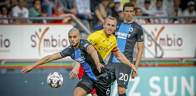 'Club-middenvelder weigert transfer naar Serie A'