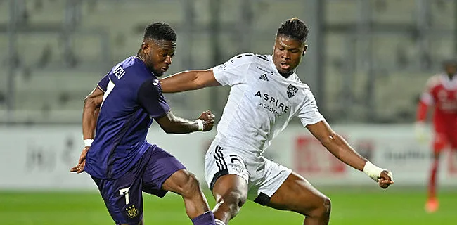 Opnieuw valse start voor Anderlecht na 'gelukkige' remise aan de Kehrweg