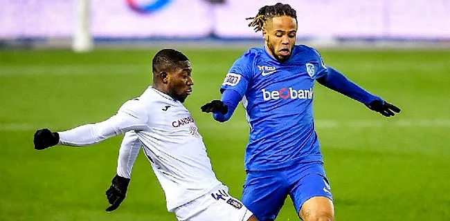 Bookmaker schat bekerkansen Genk en RSCA in!