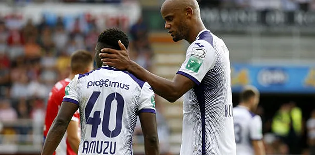 TRANSFERUURTJE: Transfers voor Amuzu en Sanneh, Club denkt aan Bayern-spits