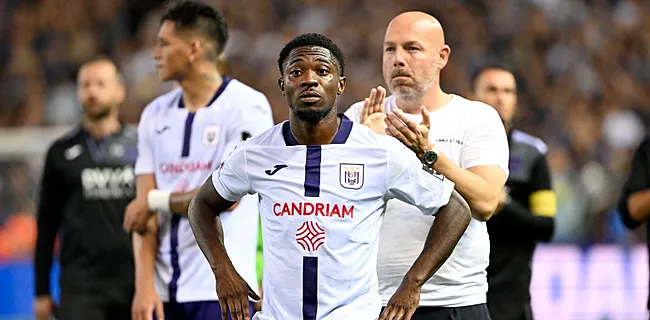 Riemer speelt open kaart voor clash met Union: 