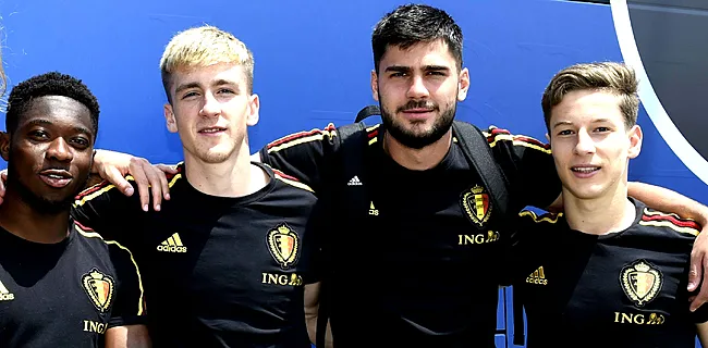 Compagnons van Cobbaut: welke RSCA-jonkies worden nóg Rode Duivel?