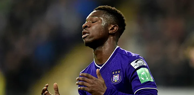 Anderlecht-talent kiest voor gevoelige overstap naar Standard