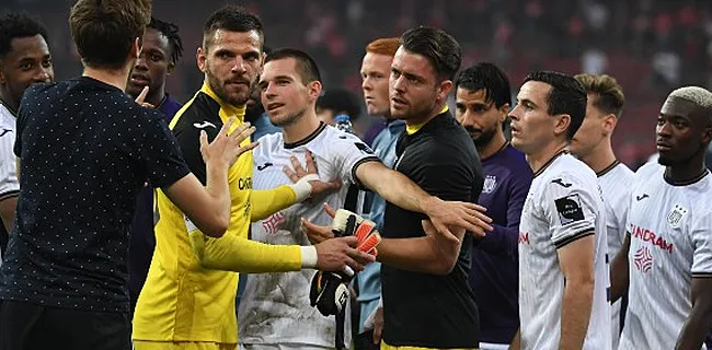 ‘Newcastle zet sterkhouder van Anderlecht op zijn shortlist’