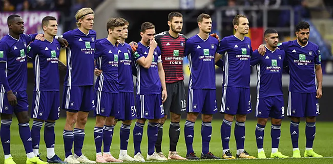 RSCA-fans eisen actie van Coucke: 
