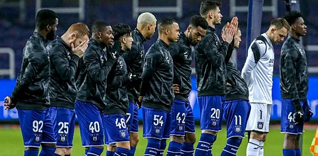 Knappe vacature bij RSCA: 