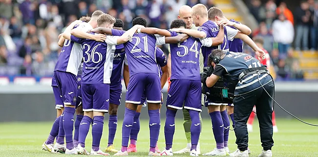 Anderlecht mag hopen op 'recordtransfer van 30 miljoen'