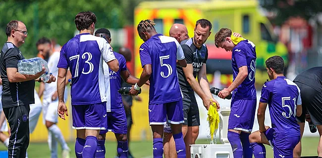 'Anderlecht onverbiddelijk: grootverdiener móét beschikken'