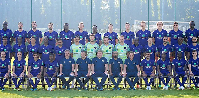 Aanwinst valt op bij RSCA: 