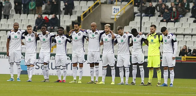 Selectie Anderlecht: één nieuwkomer is er meteen bij, geen Chadli