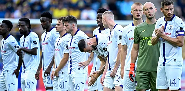 Kranten zien RSCA'er verzuipen: 