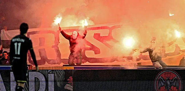 Anderlecht-fans bereiken kookpunt: 