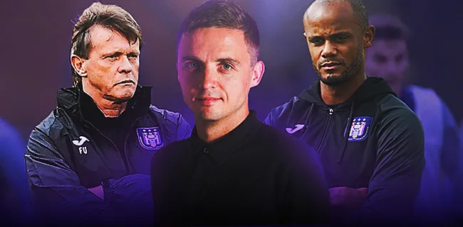 Werk voor Verbeke: hoe Anderlecht nog ruim 15 miljoen kan verdienen