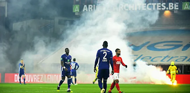 Kompany, Nasri en Vlap weten volgende week of ze in een leeg stadion debuteren