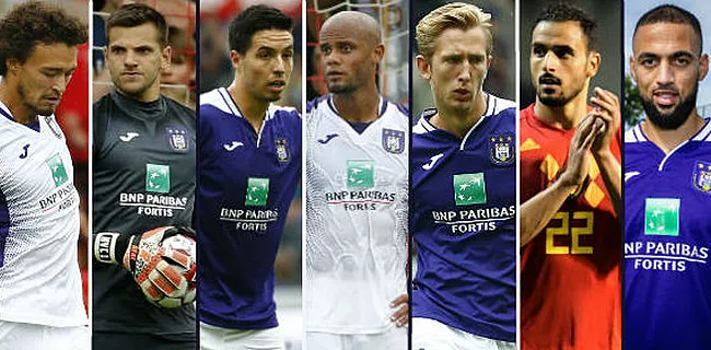 De zomer van Anderlecht: halfslachtig huiswerk of grote onderscheiding?